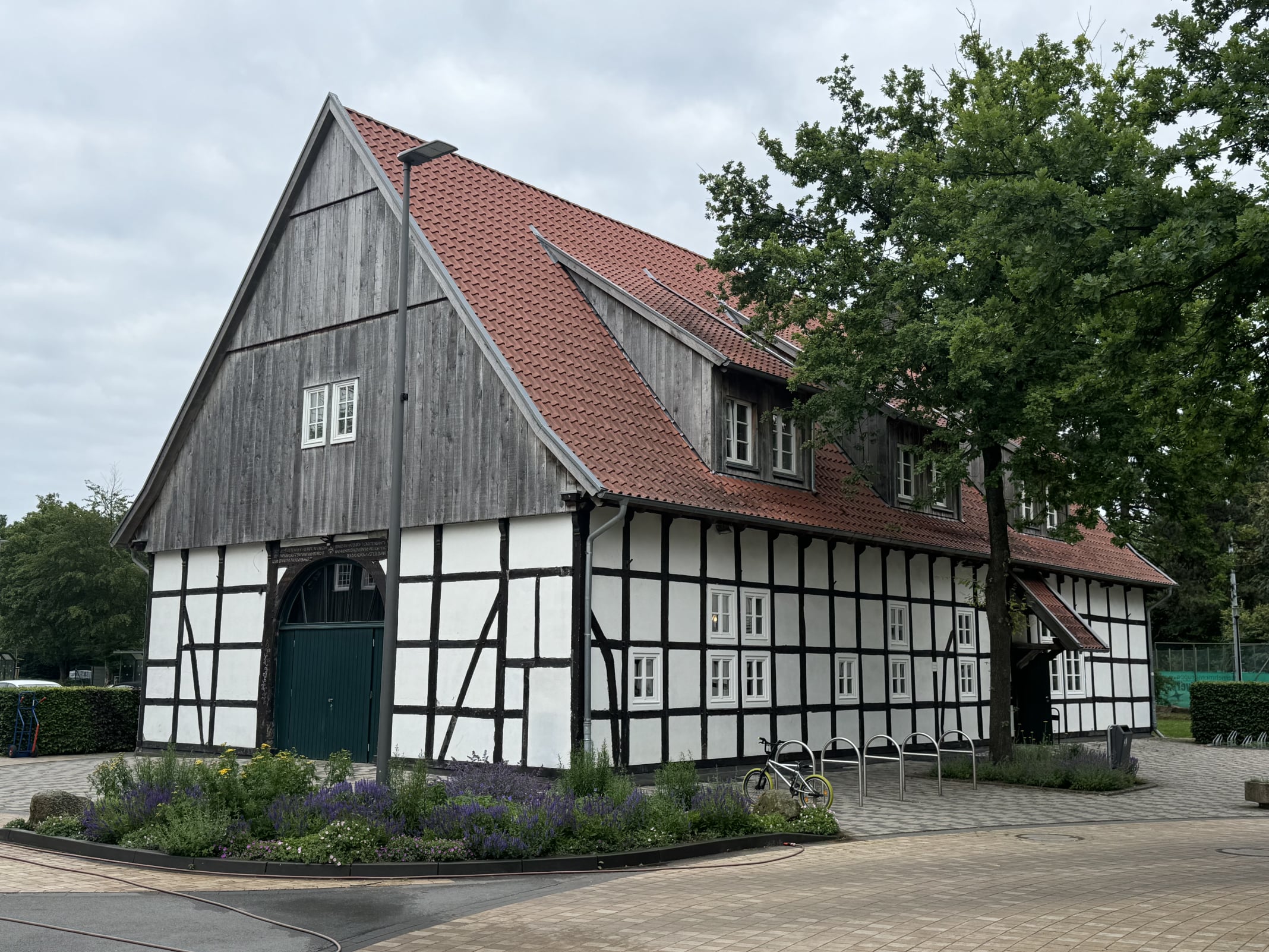 Heimathaus Harsewinkel